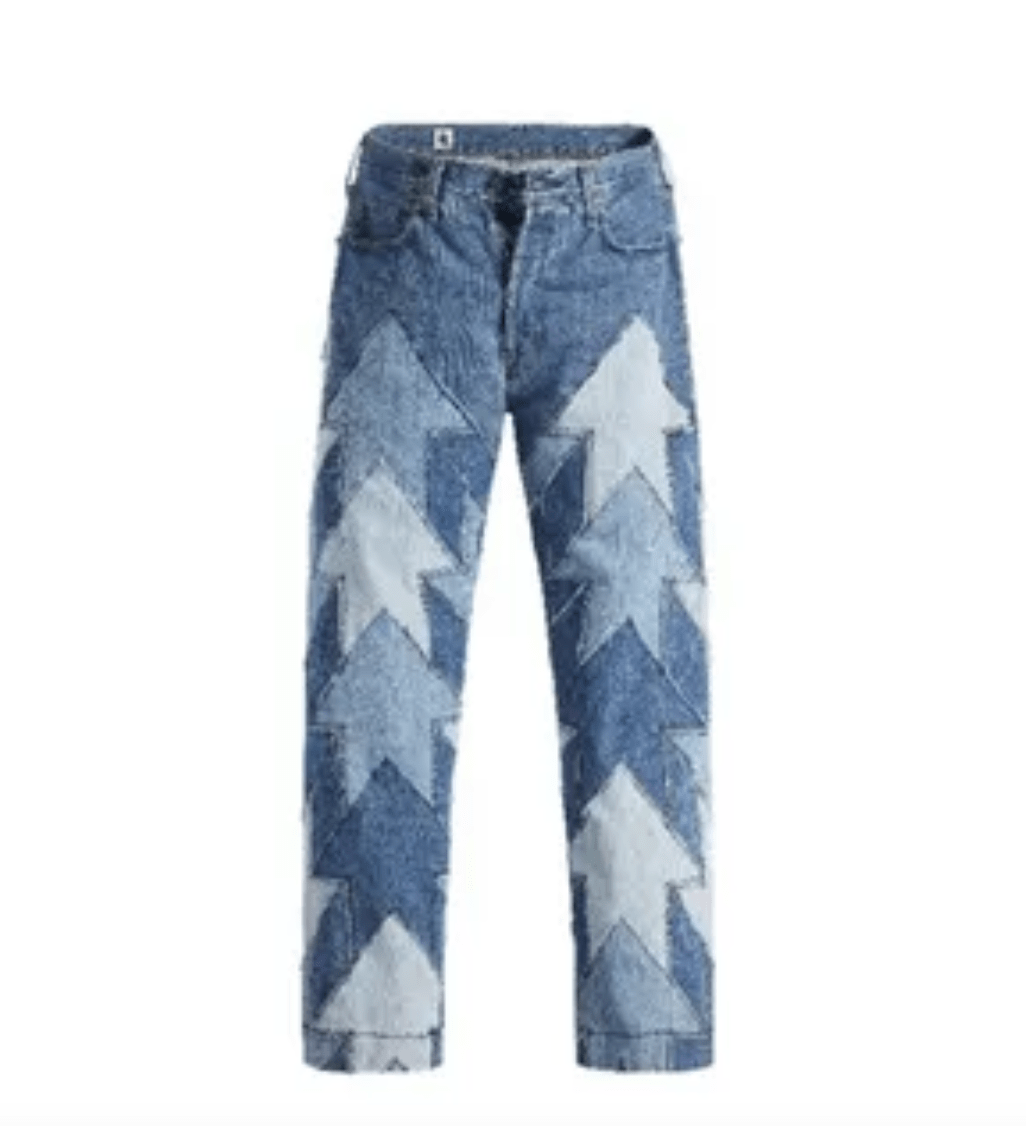 Levi's デニムパンツ