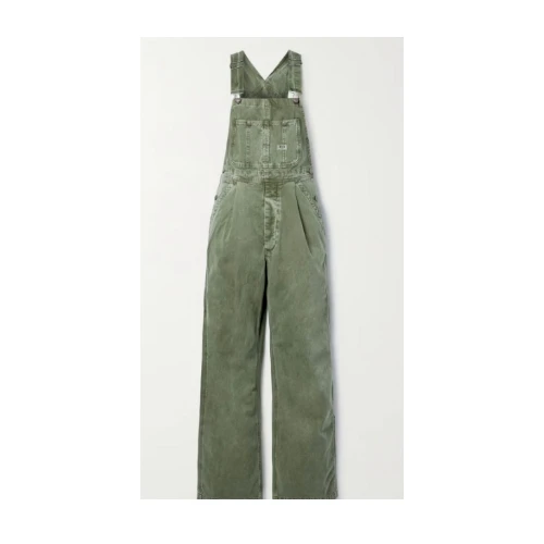 R13 D'ARCY OVERALL