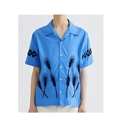 NOMA t.d. HOPE SS Shirt