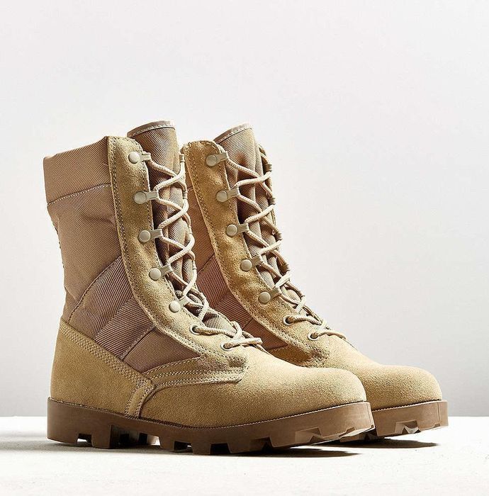 ROTHCO Jungle Boots ジャングルブーツ