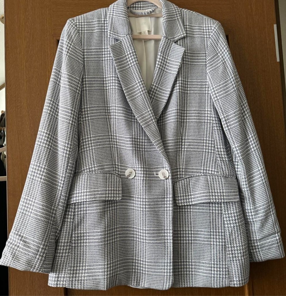 H&M ジャケット