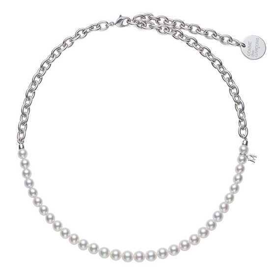 MIKIMOTO ネックレス