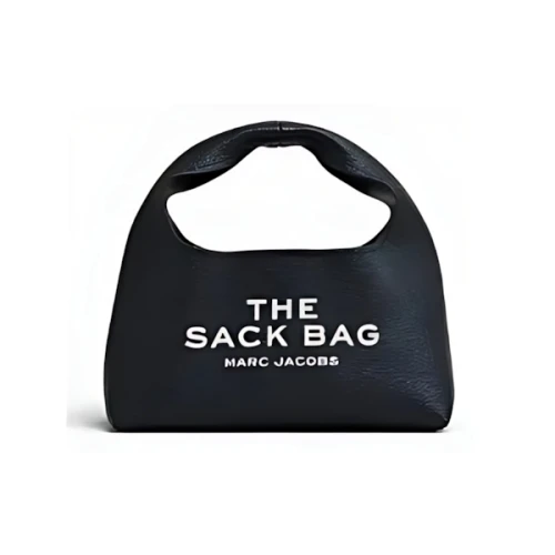 MARC JACOBS ザ レザー サック バッグ ミニ