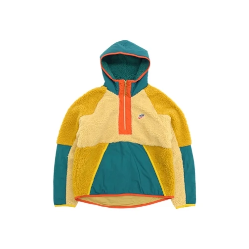 NIKE NSW HE HOODIE HZ WINTER