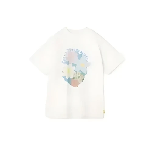 CLOUDY Lunch T-shirt