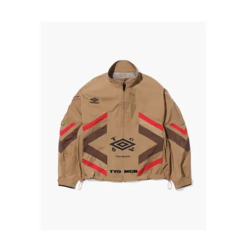 TOGA BLOUSON UMBRO SP
