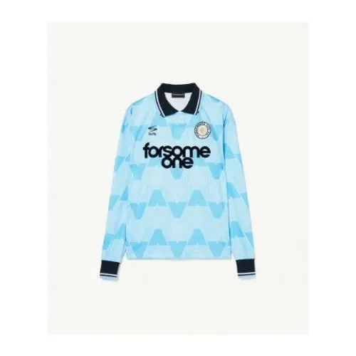 FORSOMEONE CITY FC SHIRT