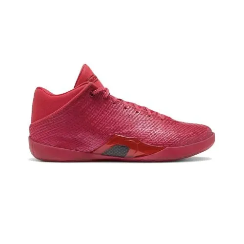 NIKE AIR JORDAN 41 UNIVERSITY RED