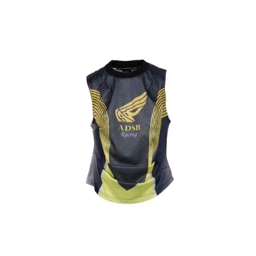 Andersson Bell RACING REWORKED SLEEVELESS