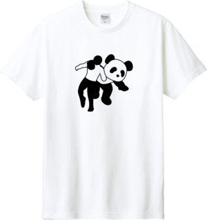 Hoimi Tシャツ/ラリアット