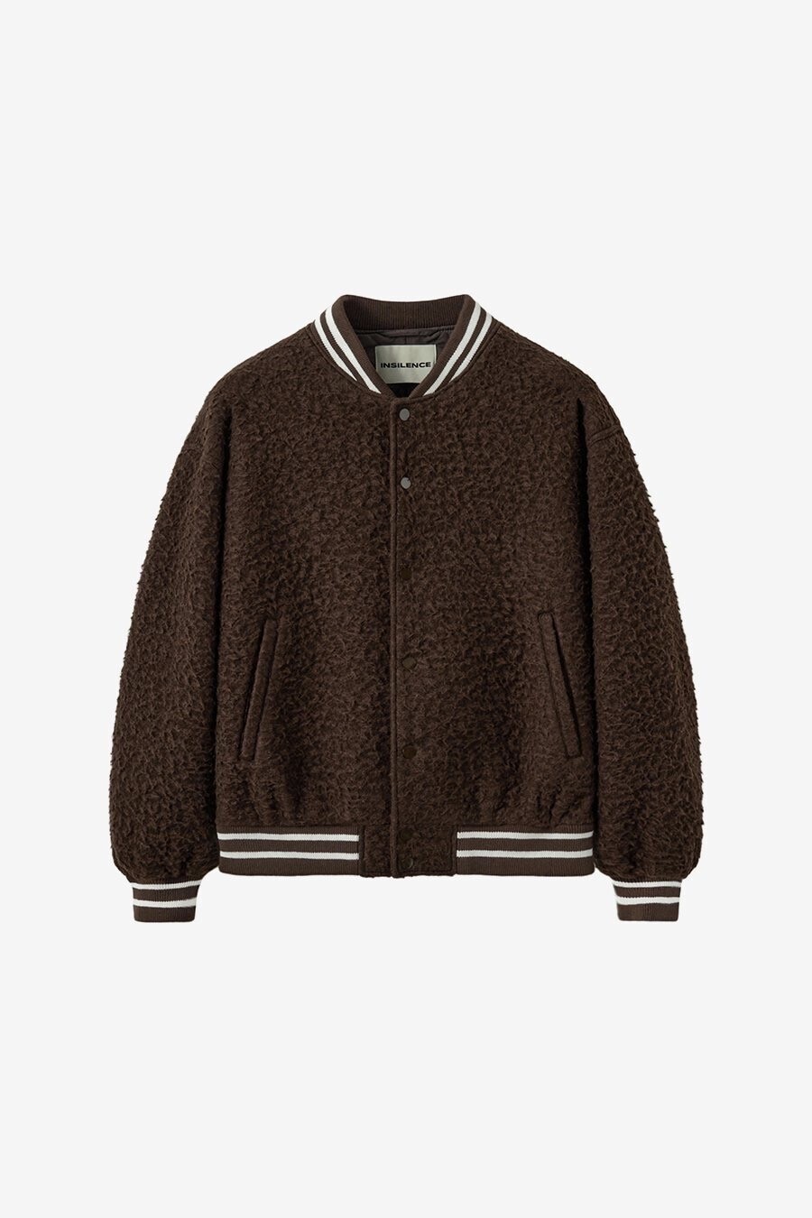 INSILENCE Casentino Stadium Jumper