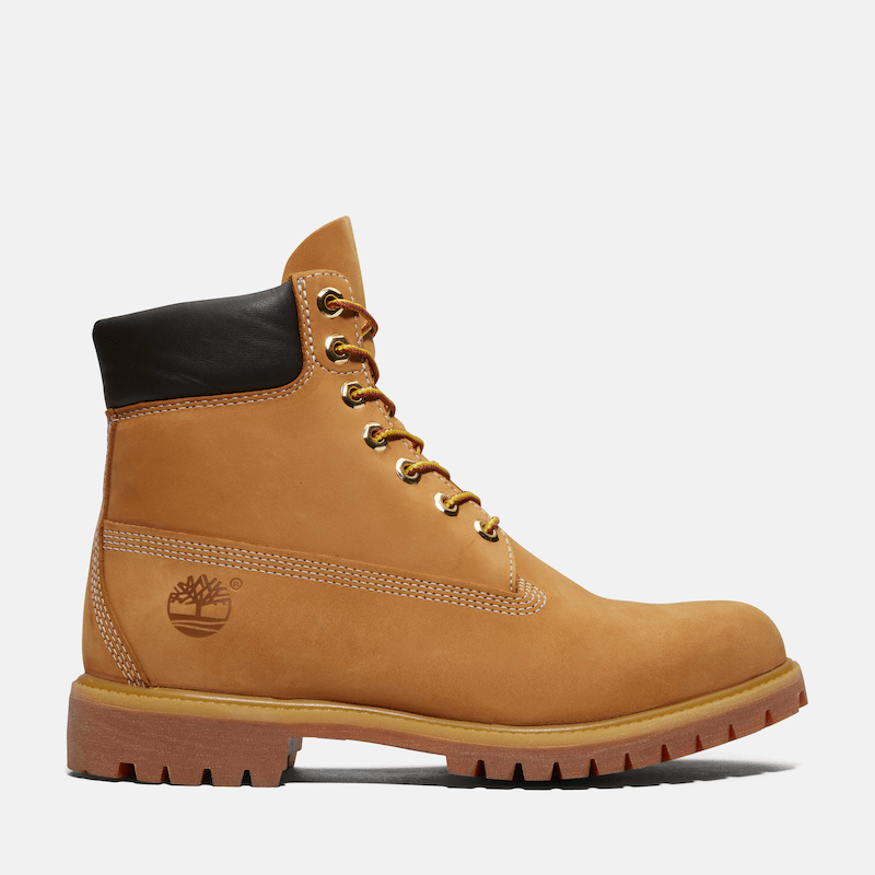 Timberland Timberland Boots 10061 Camel