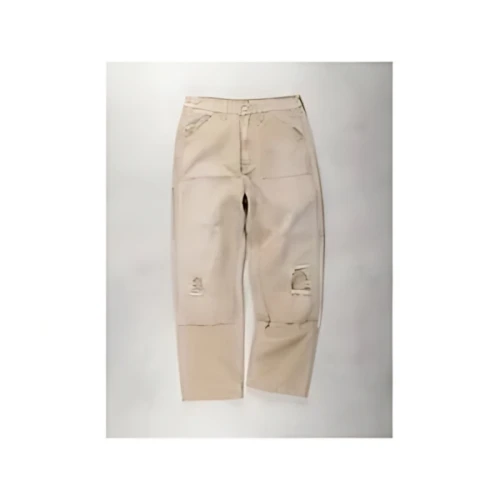 Levi’s 「WORKWEAR」「568」ルーズストレート