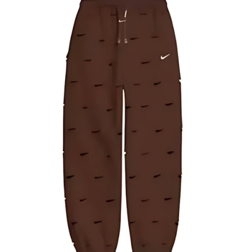 NIKE × JACQUEMUS Le Jogging Swoosh Pant