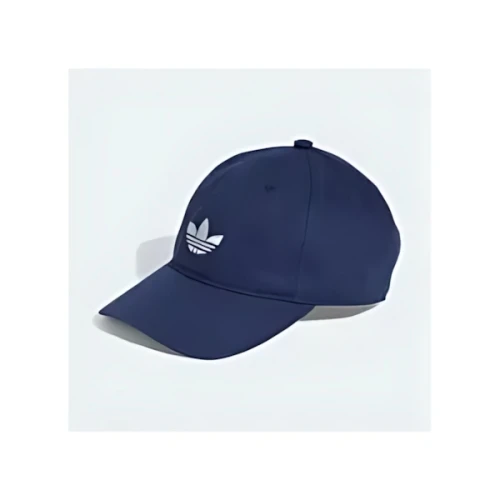 adidas クラシック トレフォイル ベースボールキャップ