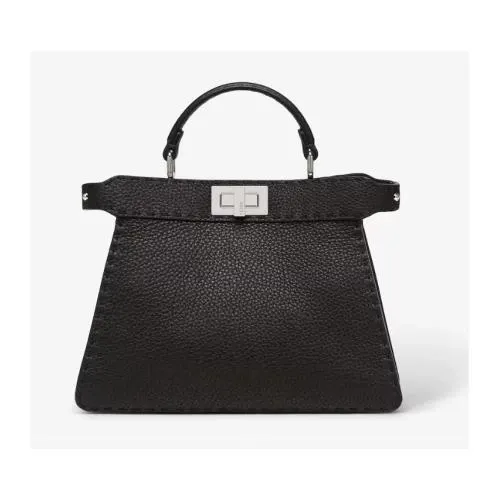 FENDI ピーカブー ISeeU スモール / マイ ピーカブー