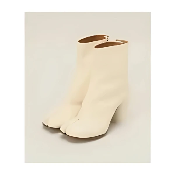 Maison Margiela 「Tabi」Heel Boots