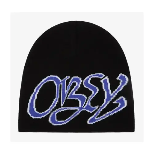 OBEY OBEY GETZ BEANIE