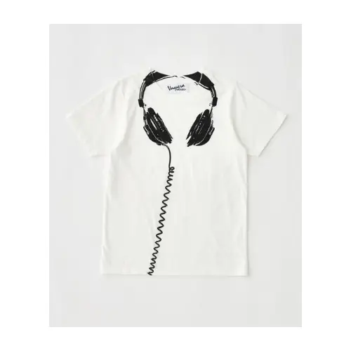 VAQUERA VQ TROMPE L'OEIL BABY TEE