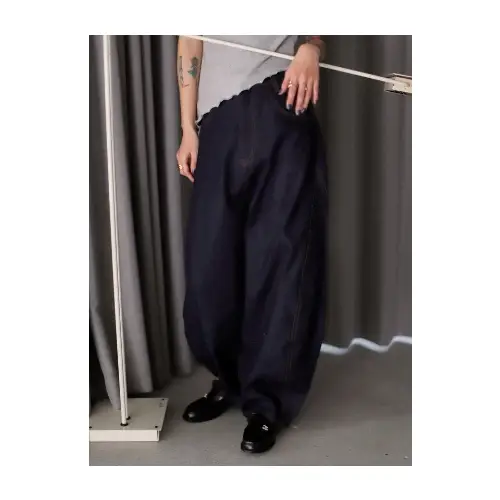 WONEM Curvy Silhouette Jeans