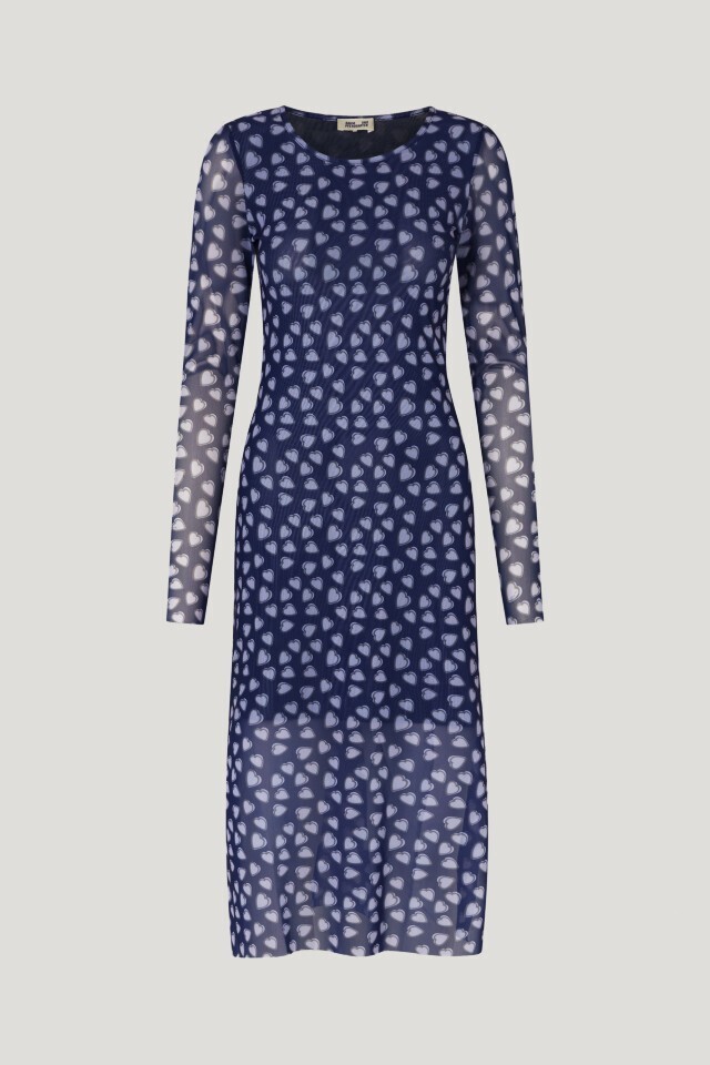 Baum und Pferdgarten JOLANDA DRESS