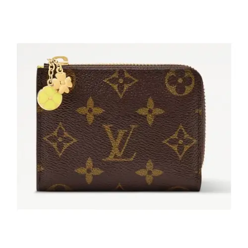 LOUIS VUITTON ポルトフォイユ・ノア コンパクト