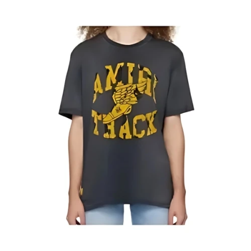 AMIRI Track Tシャツ