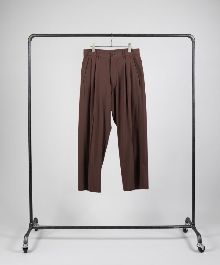 Iroquois T/R GABERDINE SL