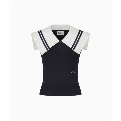Bibiy. B. MARINER VEST