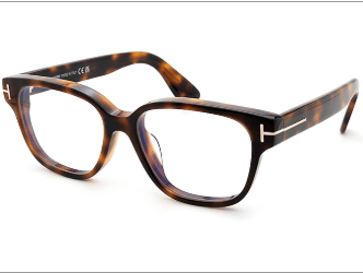 TOM FORD 2025 SS
