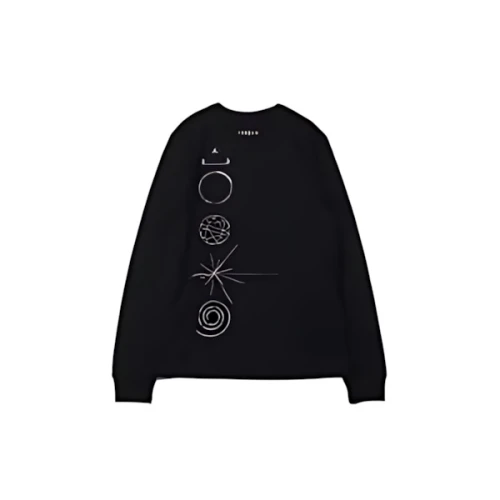 Jordan S M J 23E LS CREW