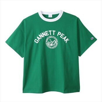 Champion チャンピオン ショートスリーブTシャツ