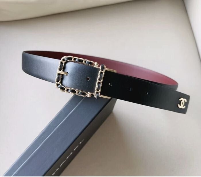 CHANEL CHANEL　ベルト