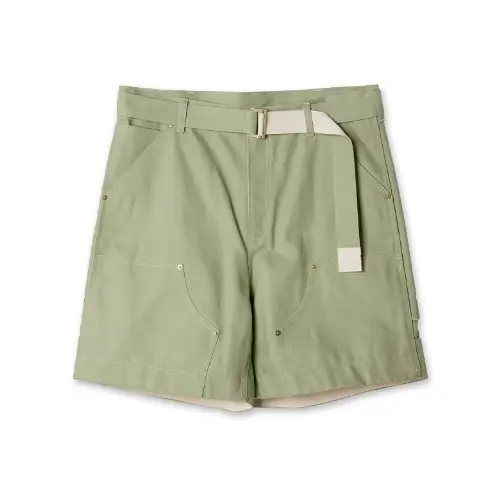 sacai × Carhartt WIP Shorts