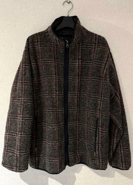 Needles Needles Sportswear フリース
