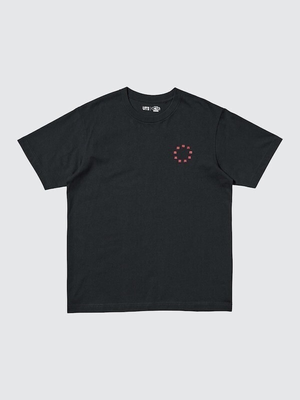 UNIQLO マンガUT 集英社創業100周年 /NARUTO―ナルト―