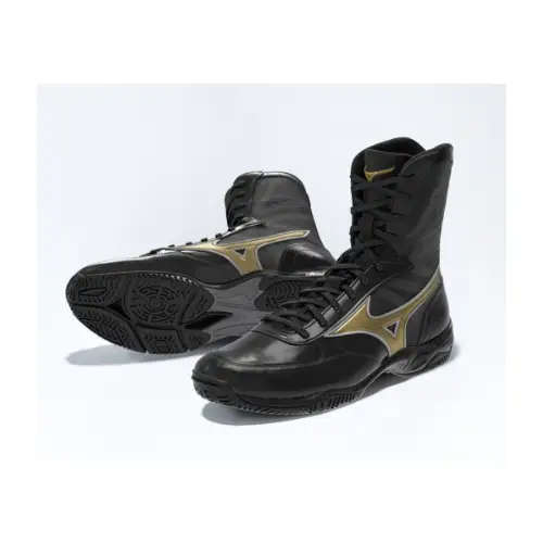 MIZUNO ウエーブモンスター Ltd