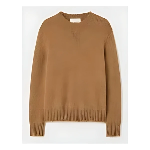 Jil Sander クルーネックセーター