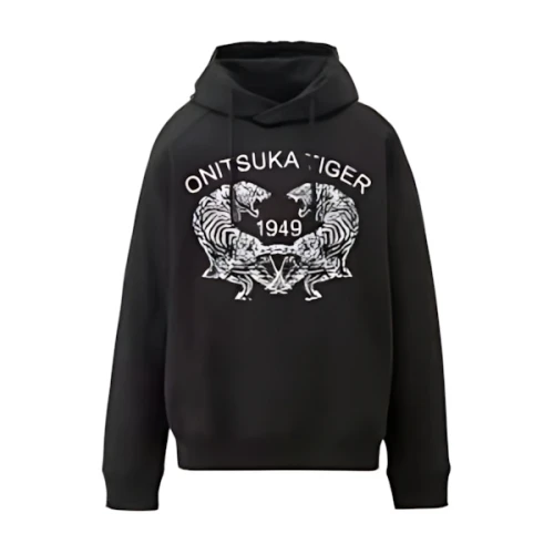 Onitsuka Tiger SWEAT HOODIE