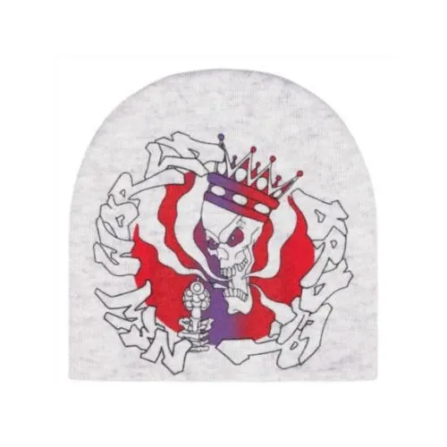 Supreme New World Order Beanie
