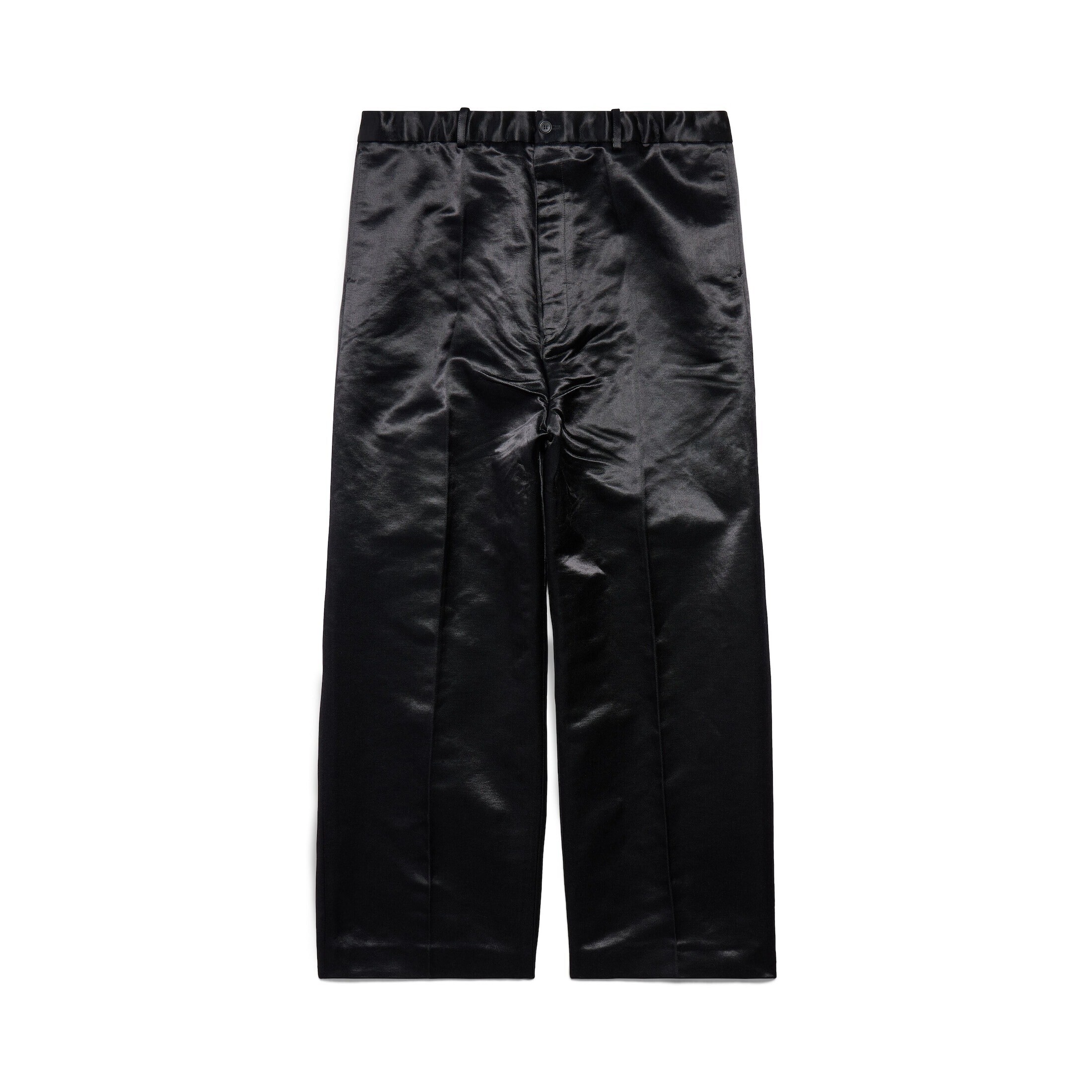 Balenciaga ラージ フィット パンツ