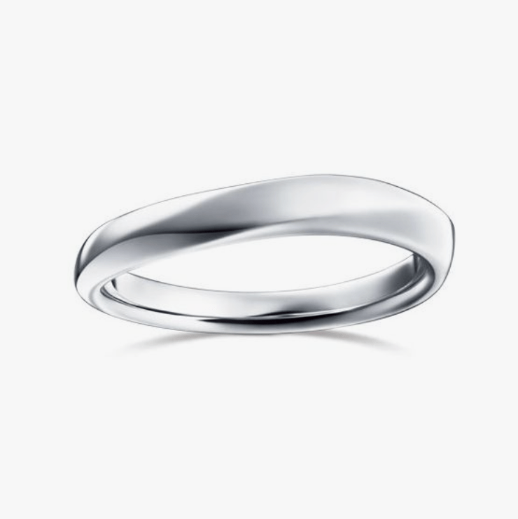 TASAKI インフィニタ ライン リング
