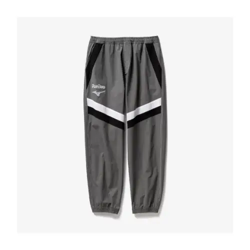 MIZUNO ルーズフィットトラックパンツ