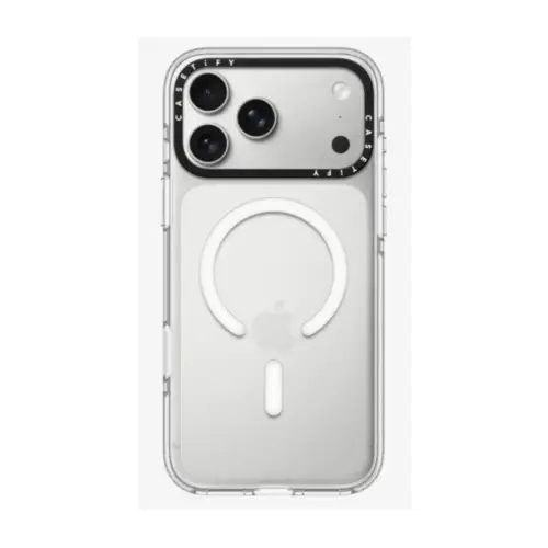 CASETiFY カスタム スマホケース