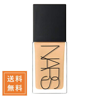 NARS ライトリフレクティング ファンデーション FIJI