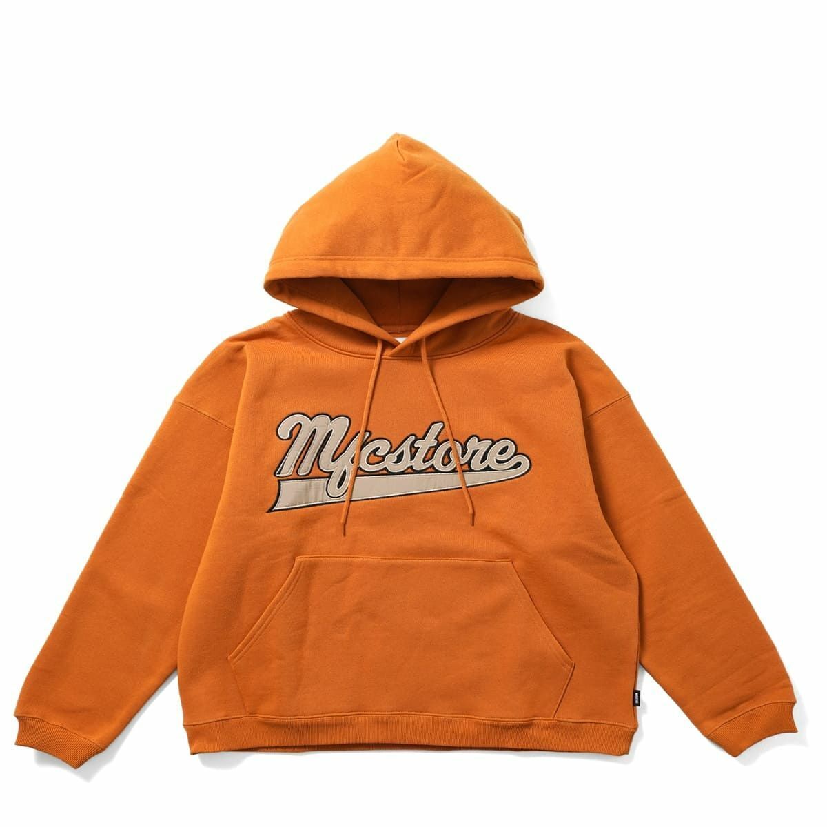 MFC STORE MFC STORE TEAM LOGO HOODIE