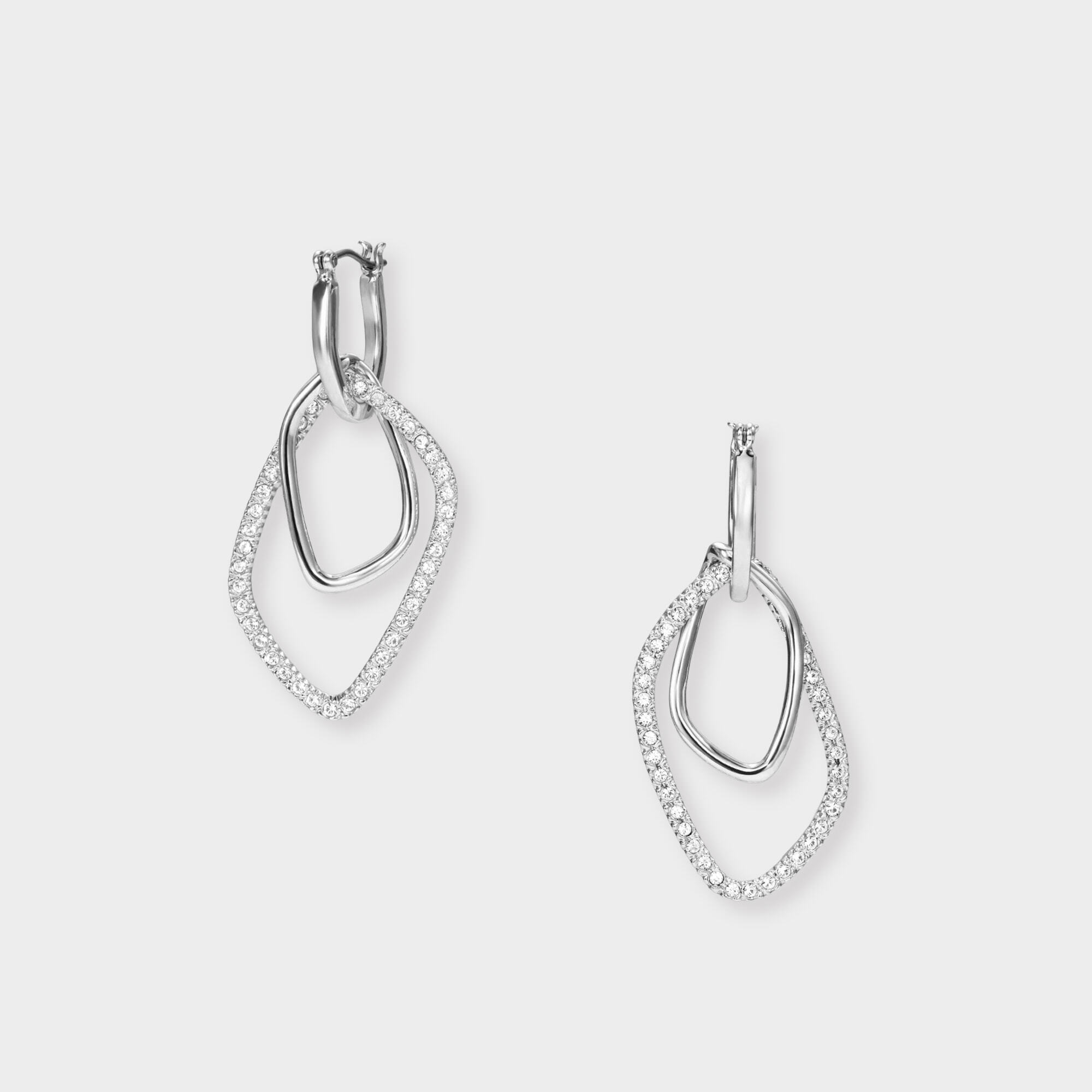 VENDOME BOUTIQUE 2WAYピアス