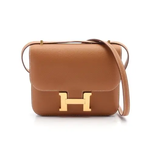 HERMES コンスタンスミニ ショルダーバッグ
