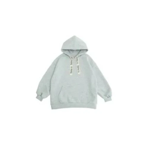 Boka nii ロゴスピンドルフーディー