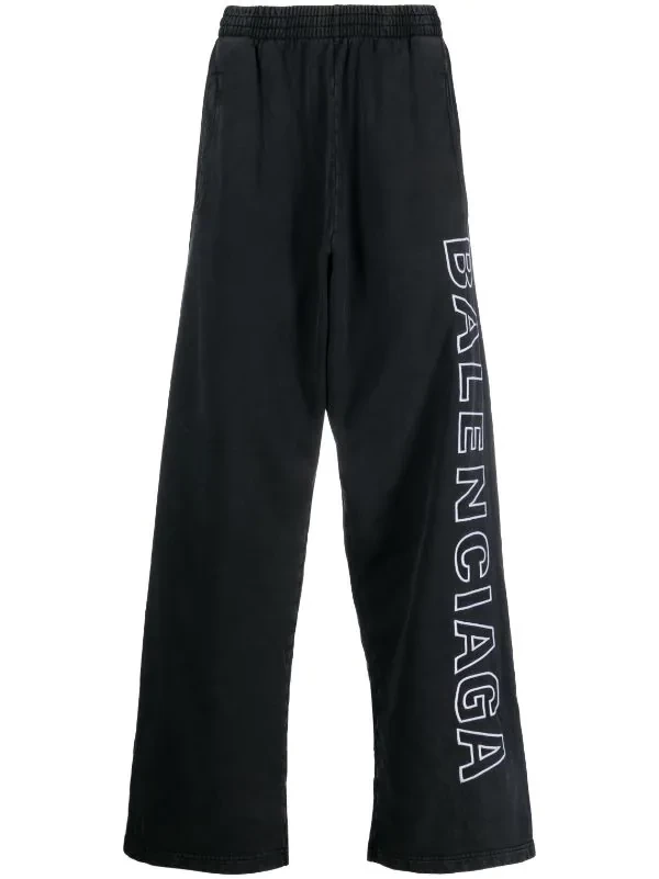 Balenciaga トラックパンツ
